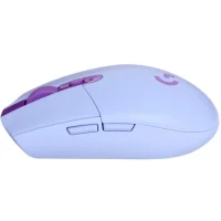 Игровая мышь Logitech G304 Lightspeed (сиреневый) фото 3